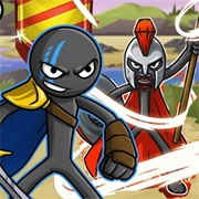 火柴人王国遗物