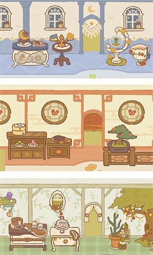 动物餐厅国服图3