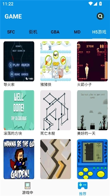 飞鸟模拟器手机版(8)