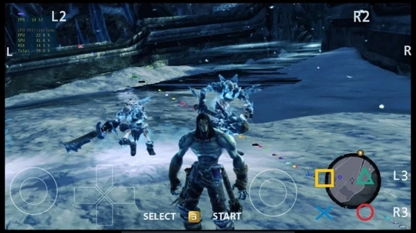 aps3e模拟器安卓版图2