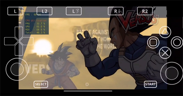 aps3e模拟器安卓版