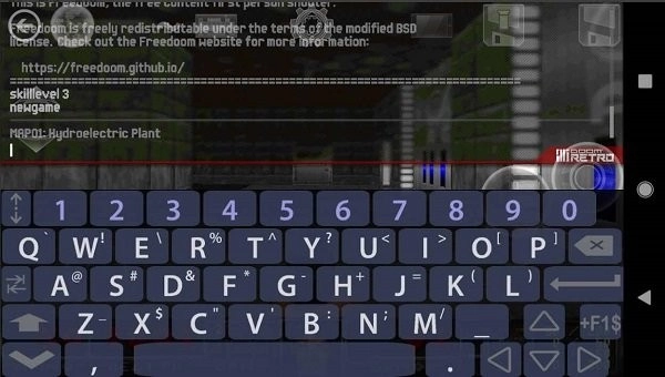 delta touch3