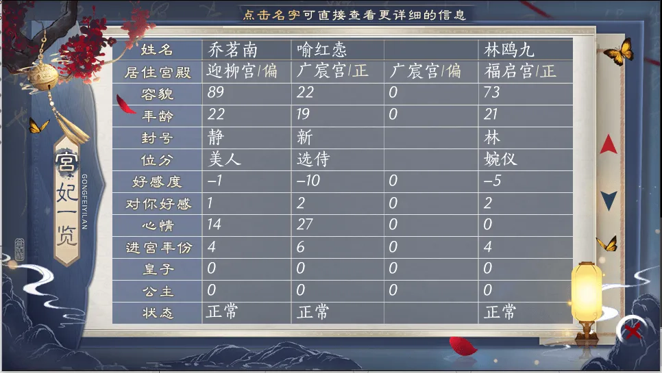 少女成长手札手机版