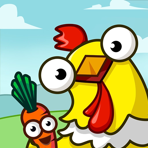 开心庄园手机版