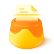 布丁扫描专业版