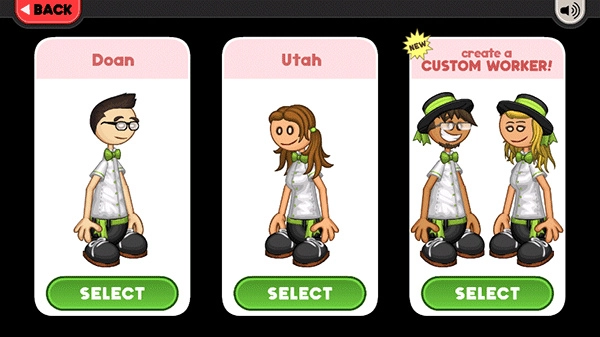 老爹意大利面店汉化版