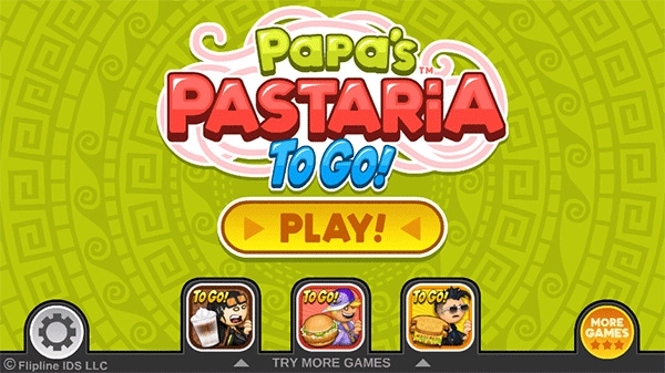 老爹意大利面店汉化版