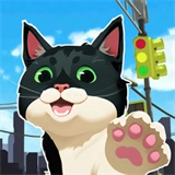 小猫咪大城市正版 V1.0.4