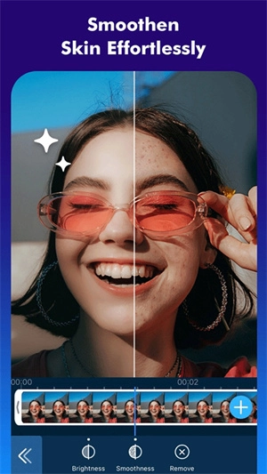 powerdirector手機(jī)版截圖0