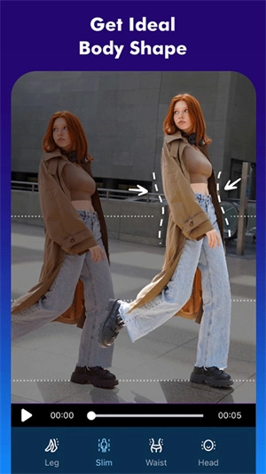 powerdirector手機(jī)版截圖1