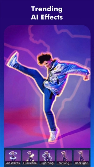 powerdirector手機(jī)版截圖2