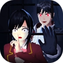 樱花高校躲猫猫游戏完整版