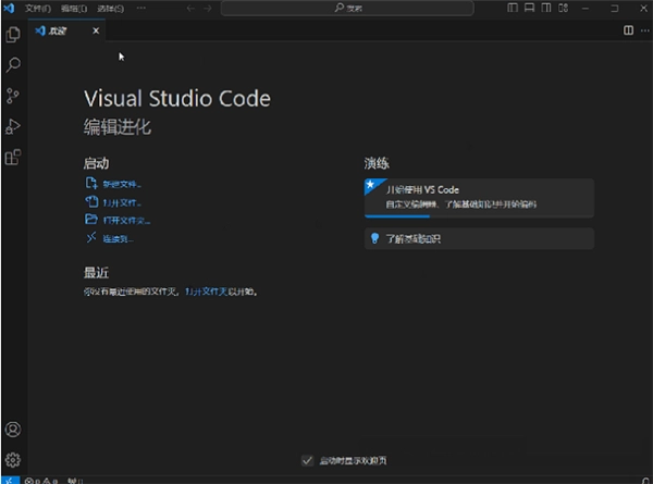 vscode中文版-图2