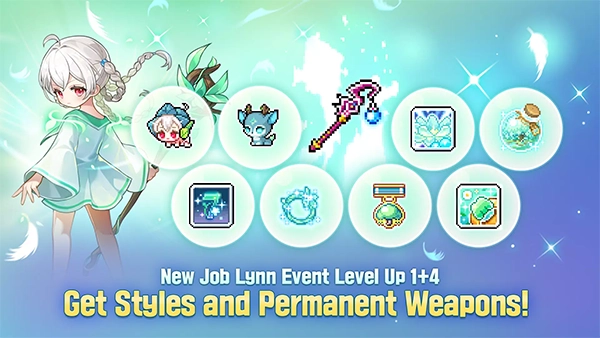 冒险岛M国际服(1)