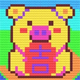 我要打毛线免费版