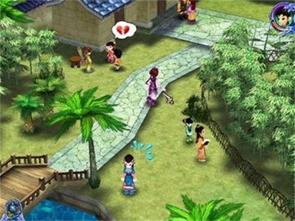 仙剑奇侠传3安卓版