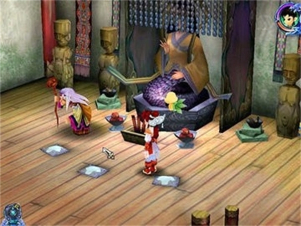 仙剑奇侠传3安卓版