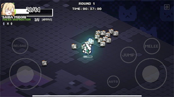 Enter The Nyangeon正版1