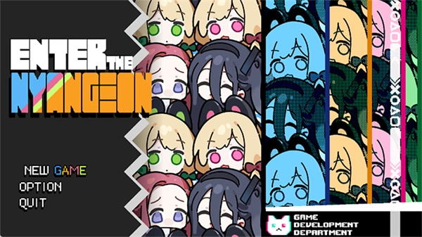 Enter The Nyangeon正版3