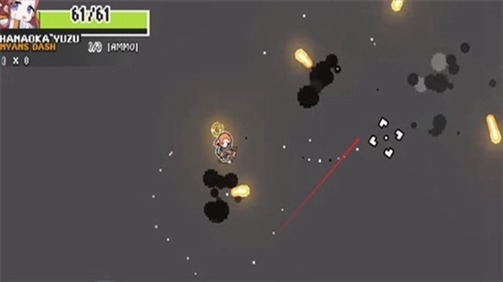 Enter The Nyangeon正版