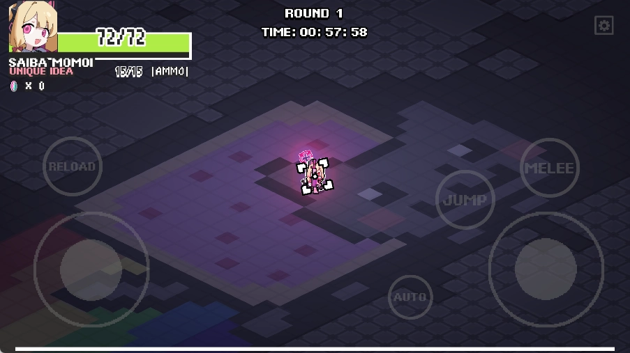 Enter The Nyangeon正版