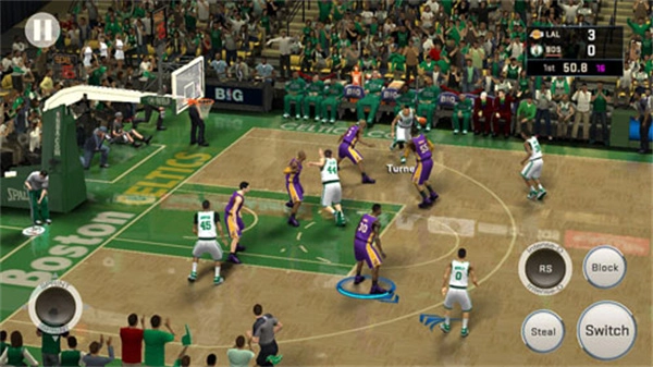 nba2k16安卓版(1)