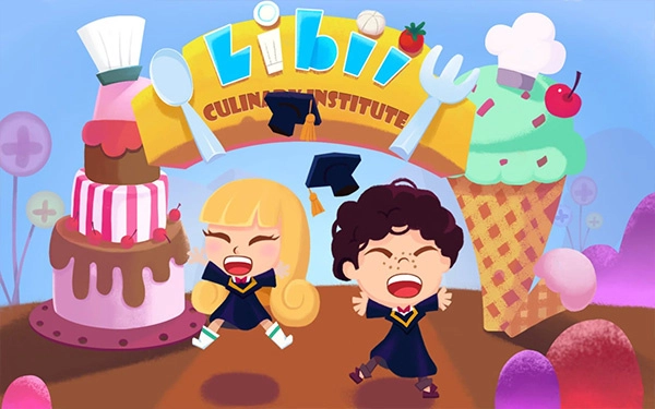 美食兄妹之海岛餐厅图5