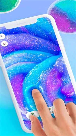 粘液模拟器正版(1)