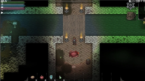 第九黎明3汉化版