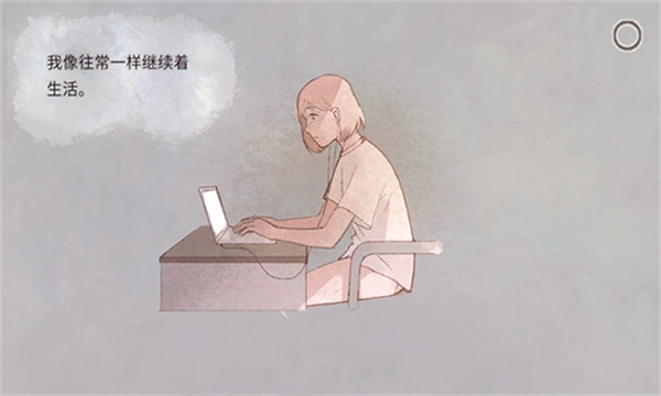 新生活游戏绿色版图2