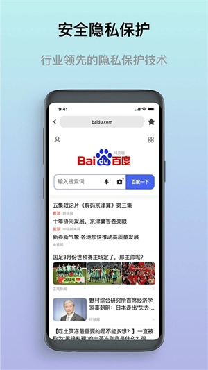 熊猫浏览器手机版