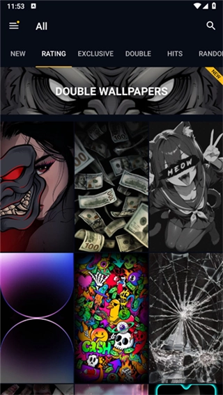 wallcraft壁纸软件(7)