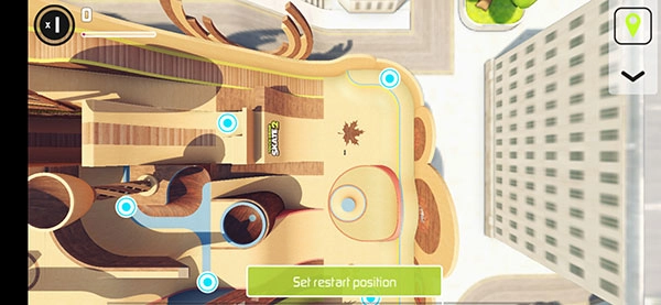 指尖滑板2中文版(2)