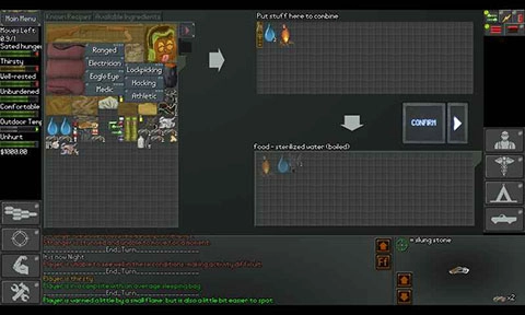 末日拾荒者手机版-图3