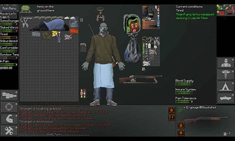 末日拾荒者手机版-图4