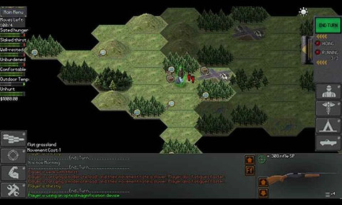 末日拾荒者手机版-图5