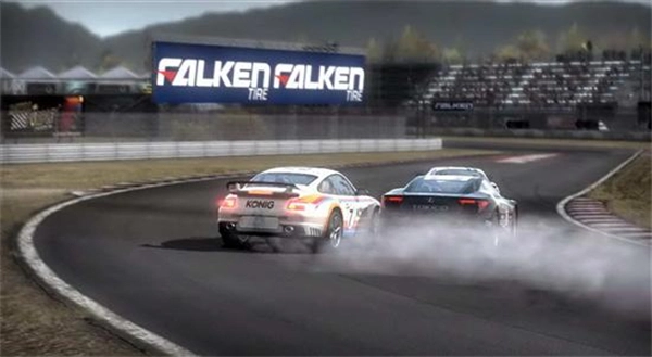 极品飞车13变速