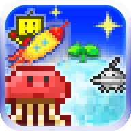 宇宙探险队汉化版