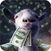 模拟山羊收获日手机版