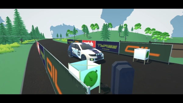 N3拉力赛手机版下载