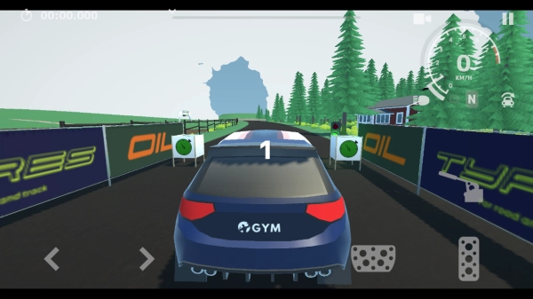 N3拉力赛手机版下载