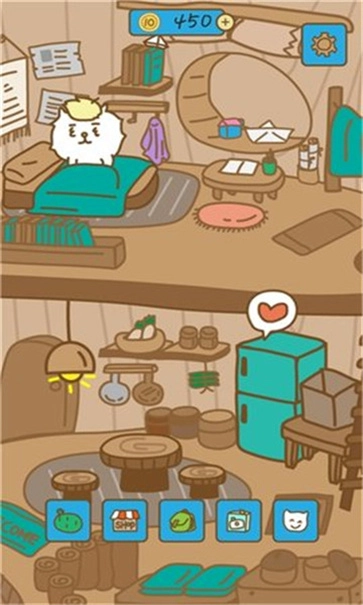 旅行猫里奥(3)