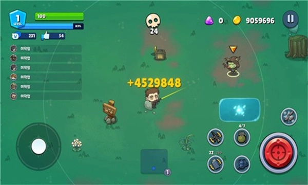 米莉科拉苏打之王