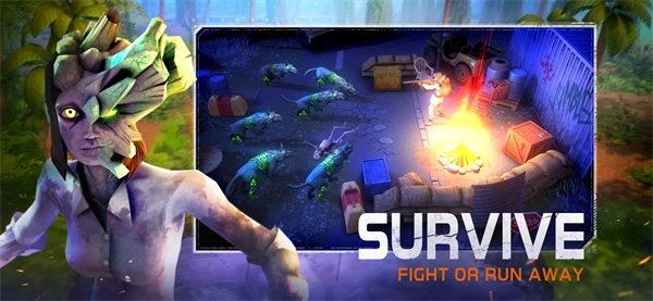 我的水世界求生(1)