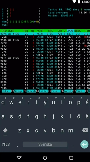 mobox模拟器中文版