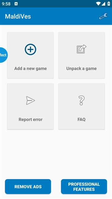 maldives模拟器截图0