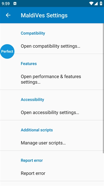 maldives模拟器截图4