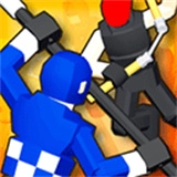 人类大乱斗免费版