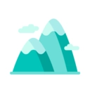 免费GPS海拔测量