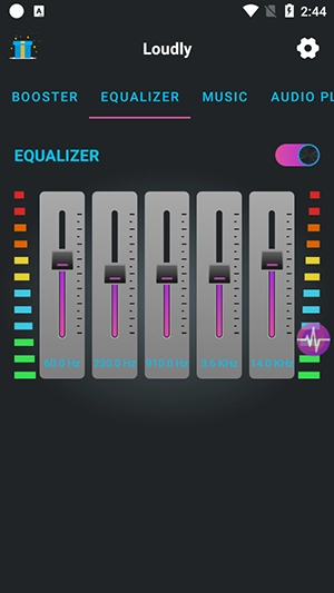 音量扩音器(3)